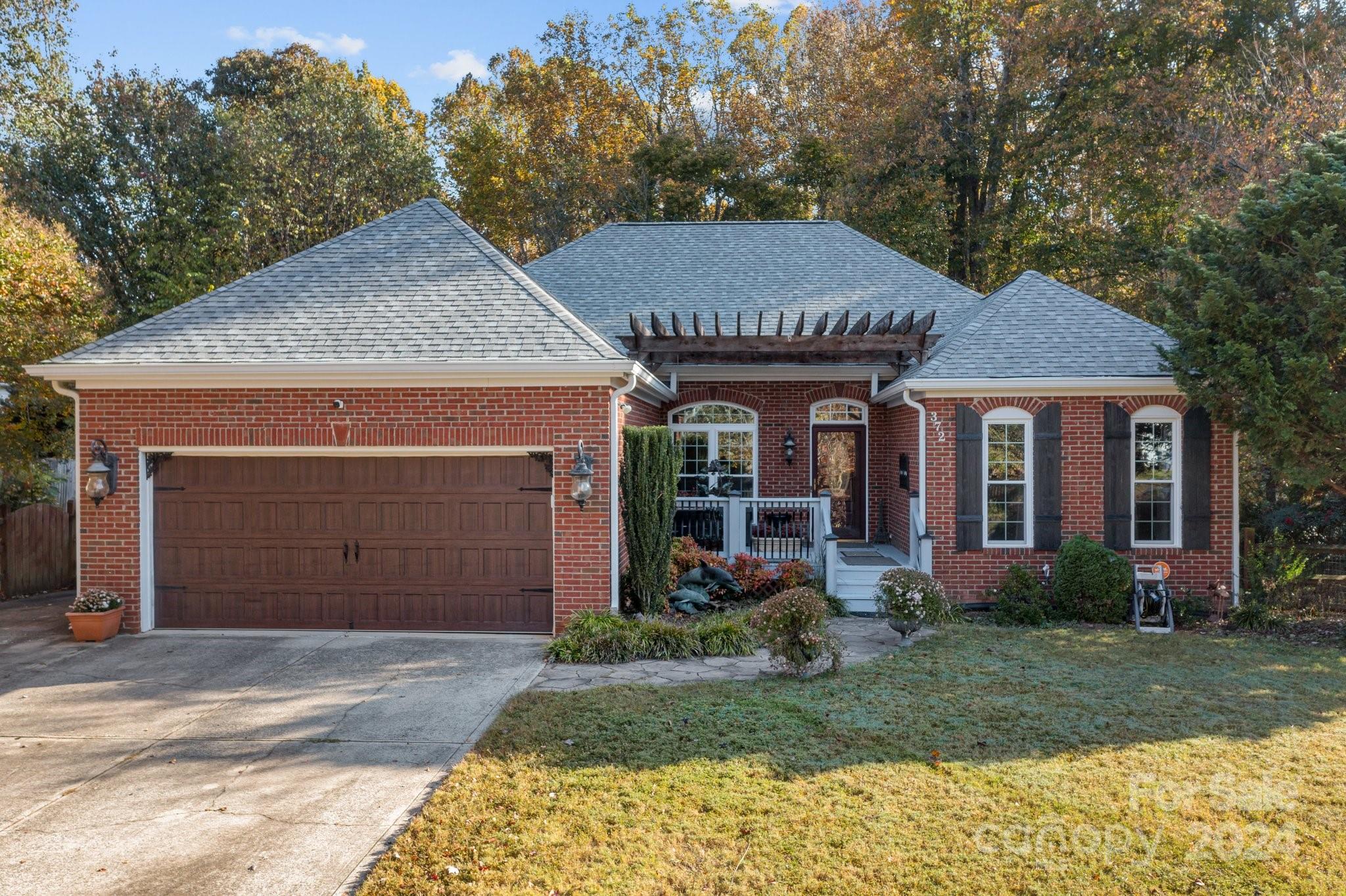 372 Reed Creek Road Mooresville, NC 28117 - Photo 2 of 38 Gallery Image 2