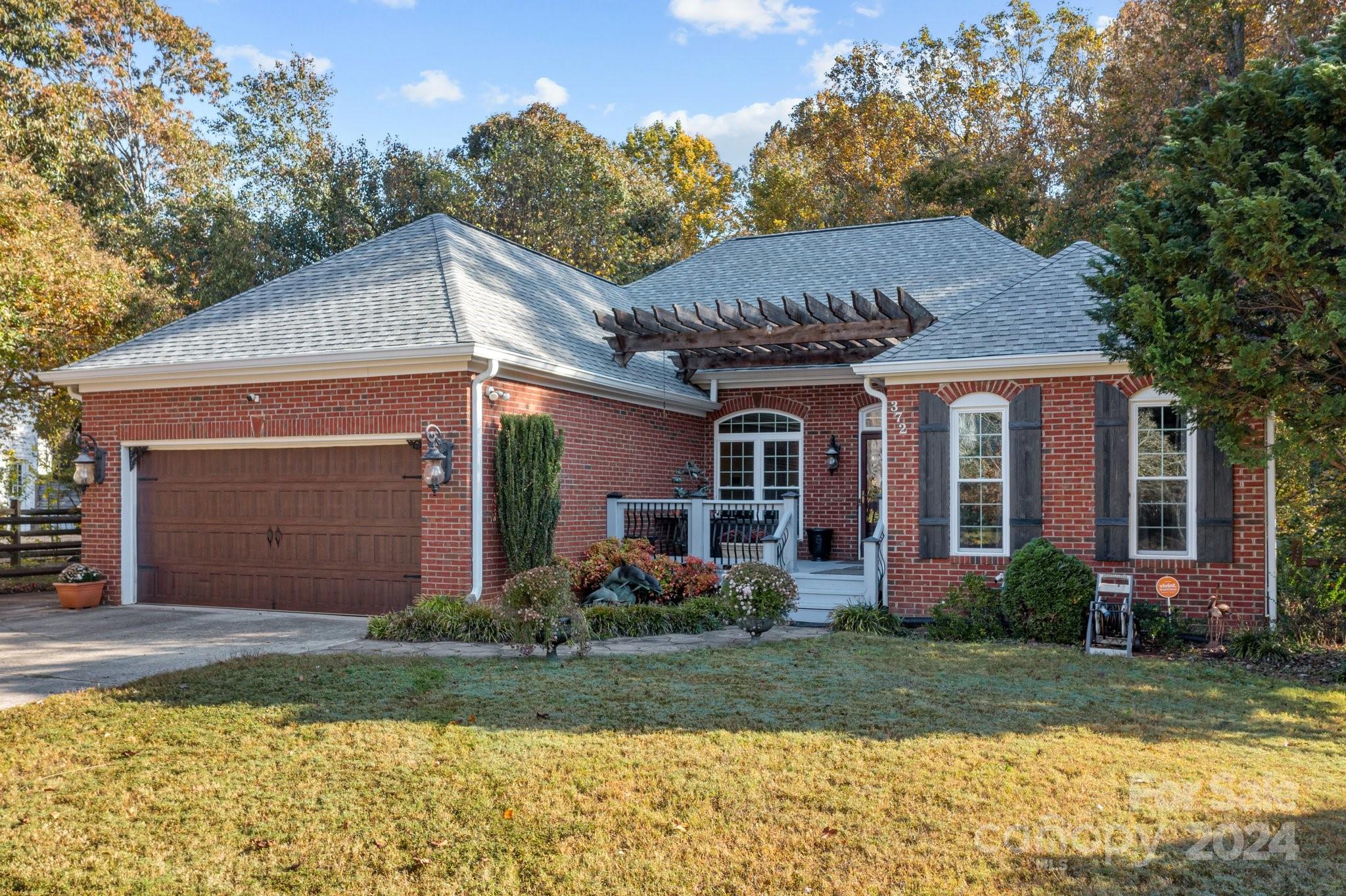 372 Reed Creek Road Mooresville, NC 28117 - Photo 3 of 38 Gallery Image 3