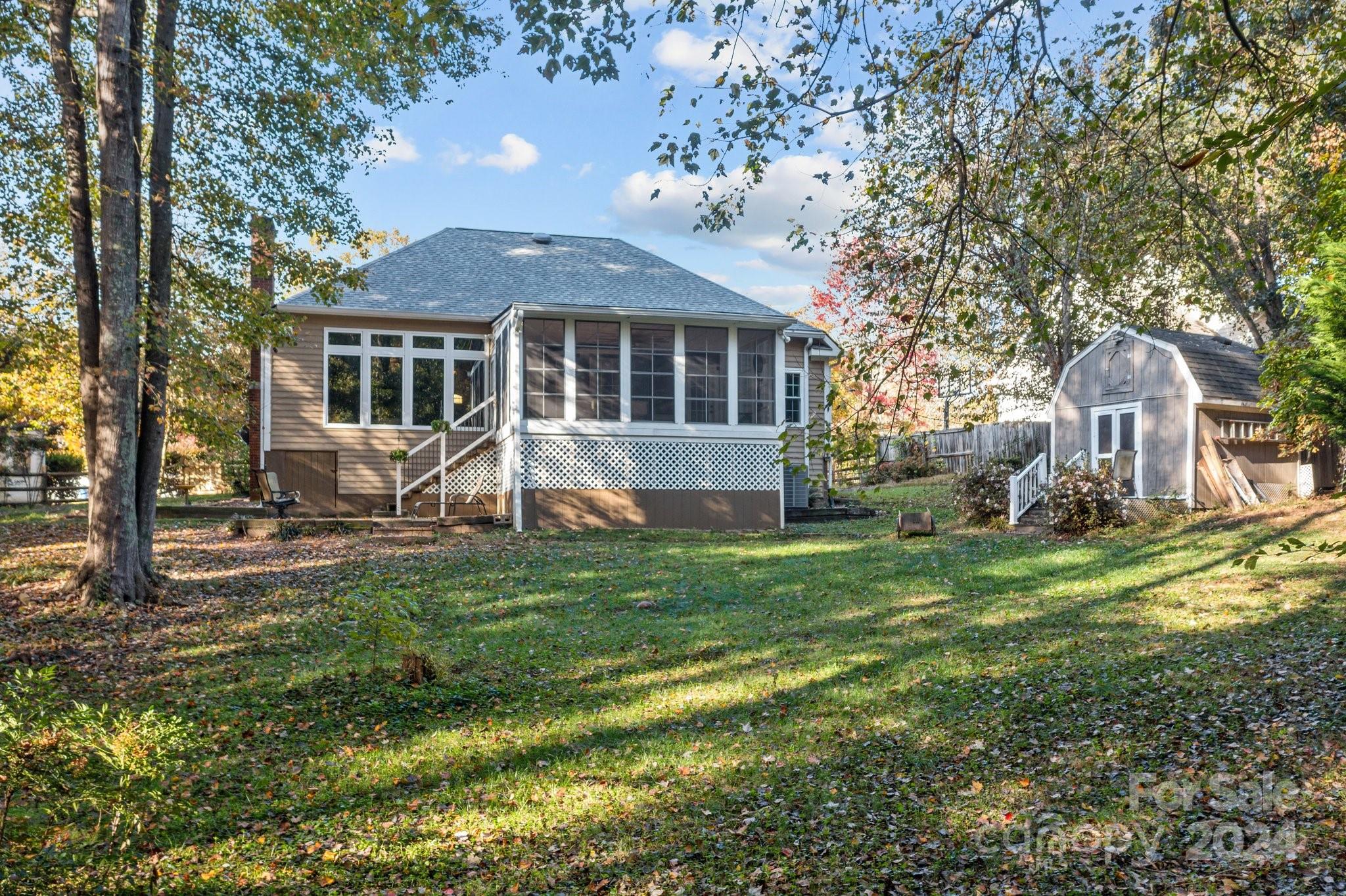 372 Reed Creek Road Mooresville, NC 28117 - Photo 36 of 38 Gallery Image 36