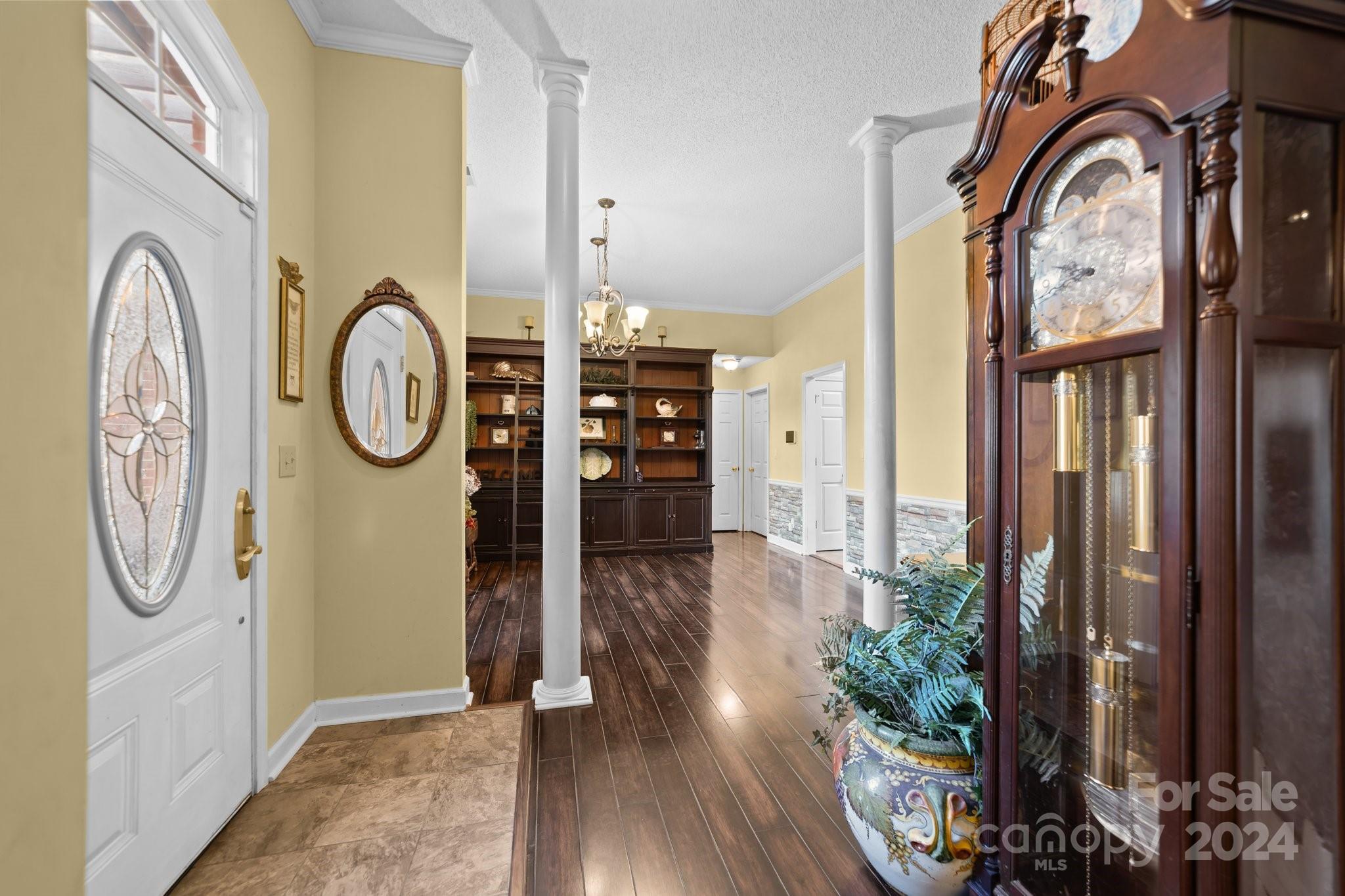 372 Reed Creek Road Mooresville, NC 28117 - Photo 5 of 38 Gallery Image 5