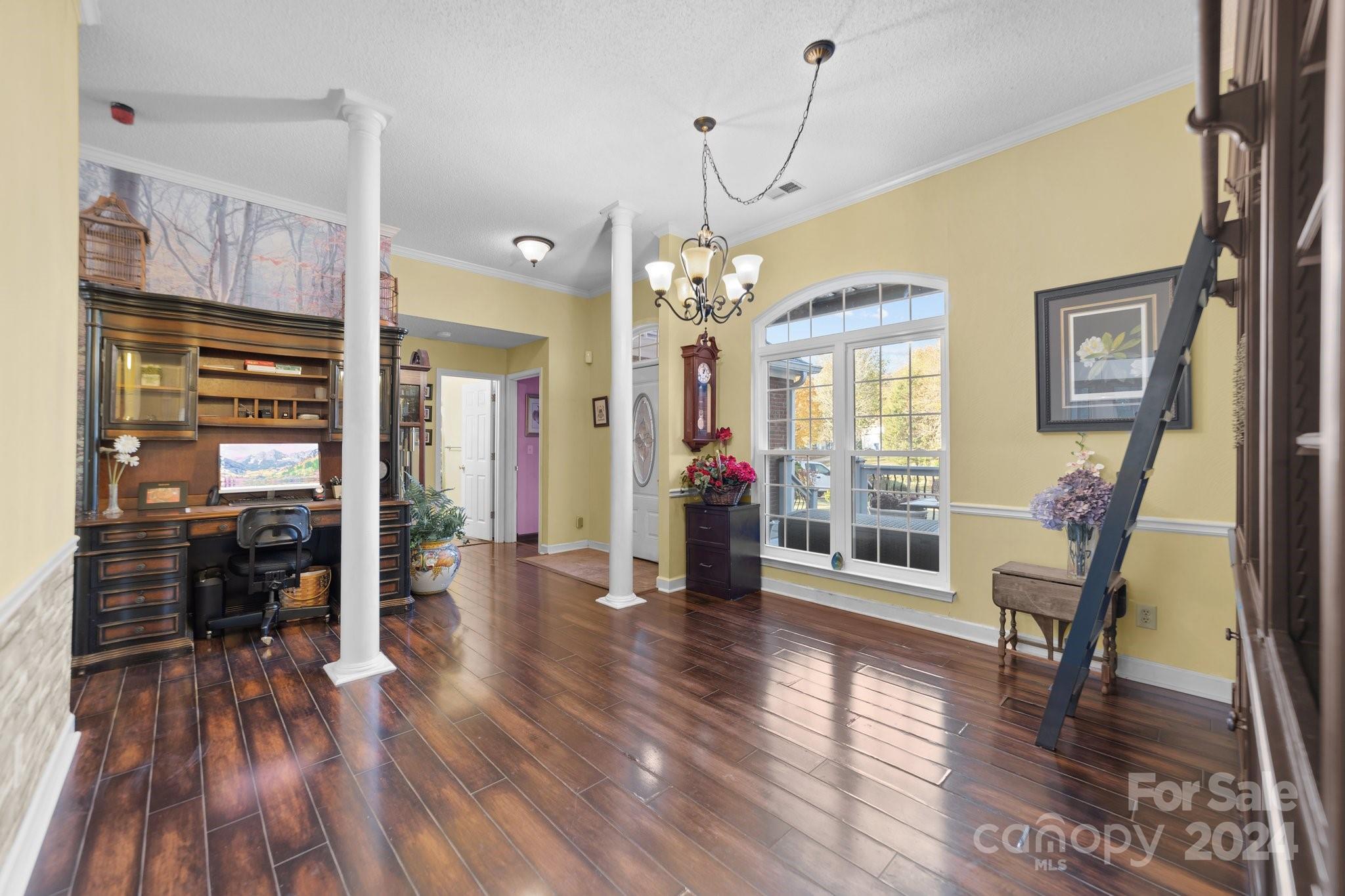 372 Reed Creek Road Mooresville, NC 28117 - Photo 7 of 38 Gallery Image 7