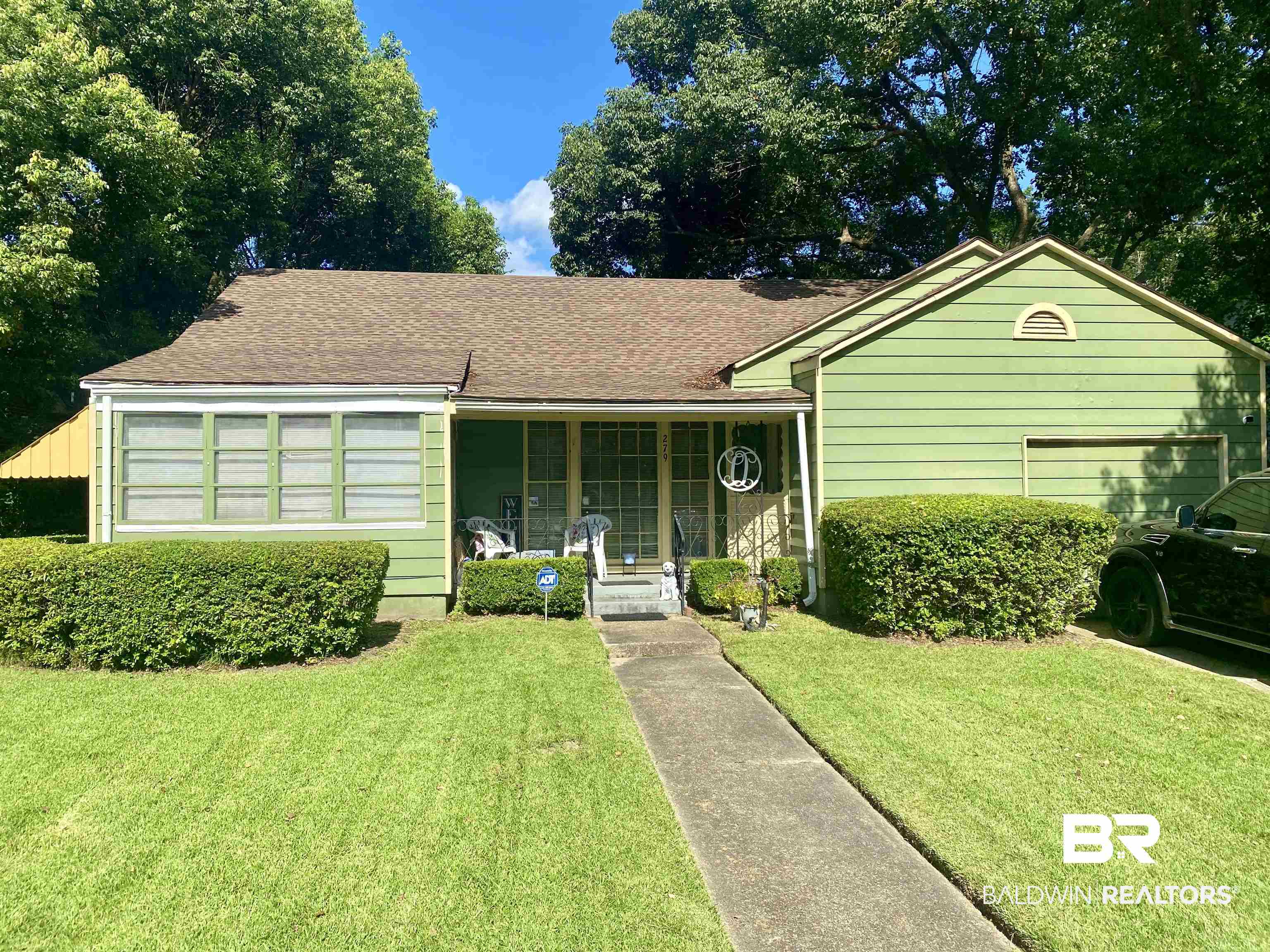 279 Siena Vista Street Mobile, AL 36607 - Photo 1 of 22