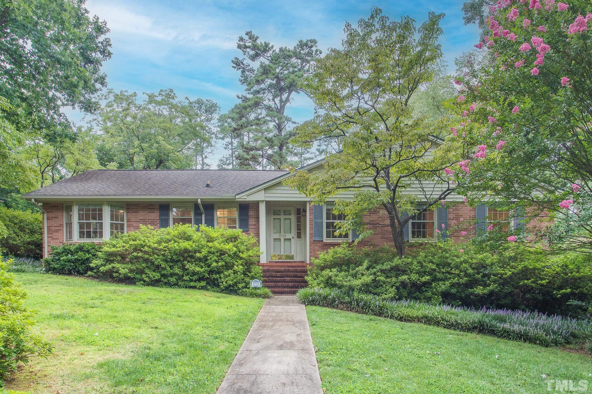 3713 Corbin Street Raleigh, NC 27612 - Photo 1 of 32 Gallery Image 1