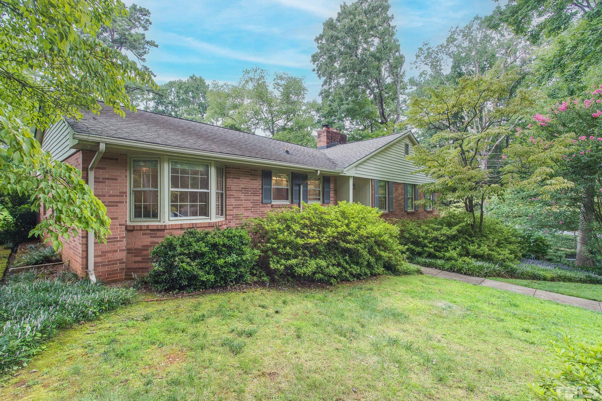 3713 Corbin Street Raleigh, NC 27612 - Photo 2 of 32 Gallery Image 2