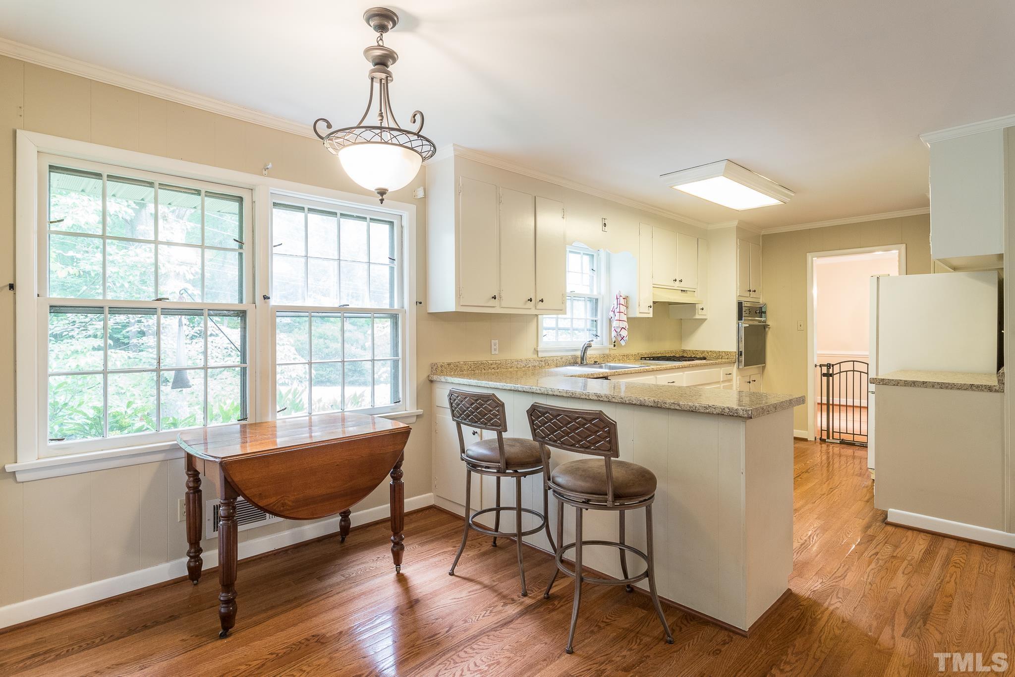 3713 Corbin Street Raleigh, NC 27612 - Photo 10 of 32 Gallery Image 10