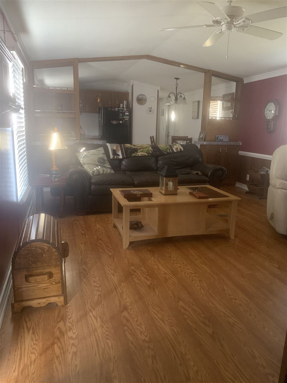713 Federal Road Benson, NC 27504 - Photo 22 of 29 Photo 22