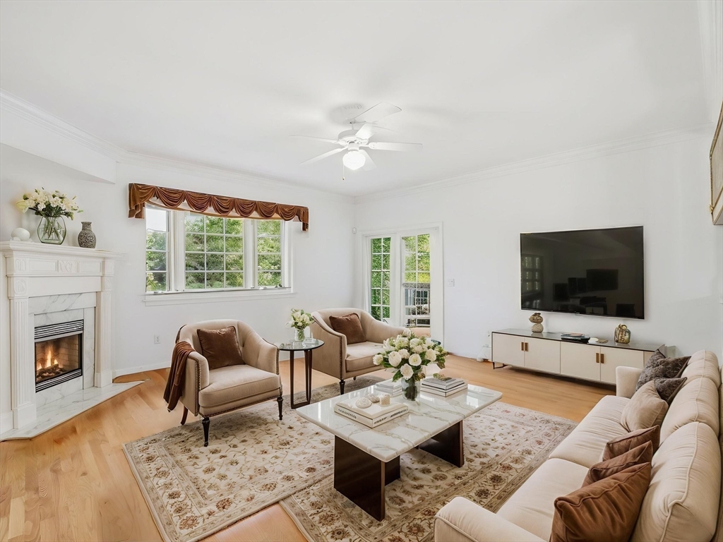 7 Tideswell Lane, Unit 7 Worcester, MA 01609 - Photo 6 of 42