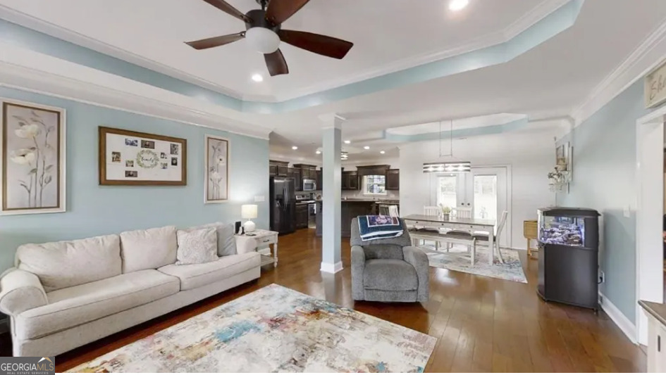 101 Ivy Lane Albany, GA 31721 - Photo 20 of 32