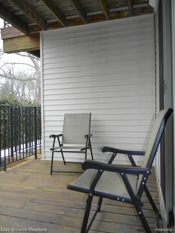 1457 Chesapeake Road Royal Oak, MI 48067 - Photo 11 of 23