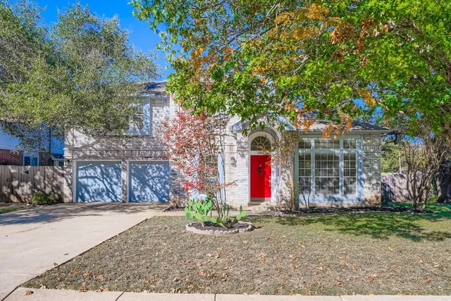 $2,550 | 2812 Little Elm Trail, Cedar Park, TX 78613