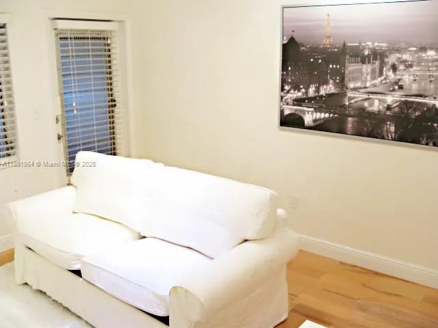 a living room with a couch