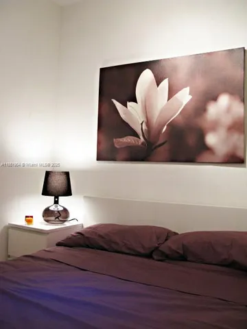 a front view of building with street