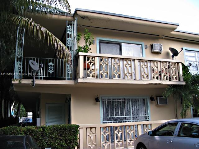 921 Meridian Avenue, Unit 9 Miami Beach, FL 33139 - Photo 16 of 17 a front view of building with street