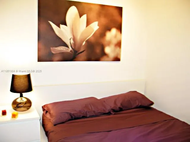 a living room with a couch