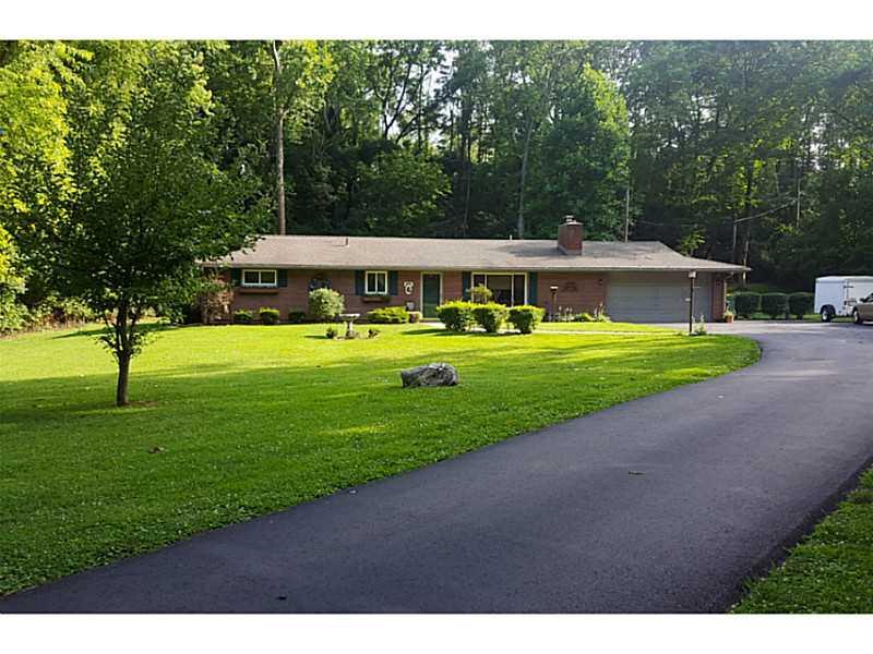 4398 Poplar Creek Road Vandalia, OH 45377 - Photo 1 of 21