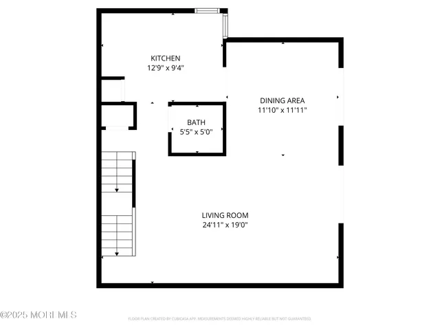 $350,000 | 4510 Norma Place, Toms River, NJ 08755