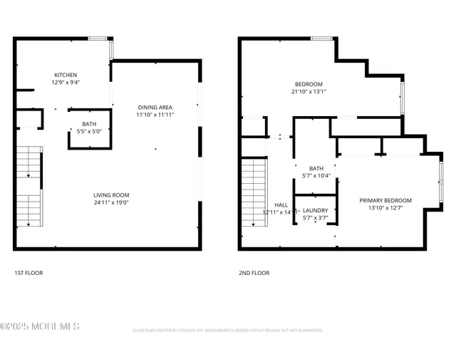 $350,000 | 4510 Norma Place, Toms River, NJ 08755