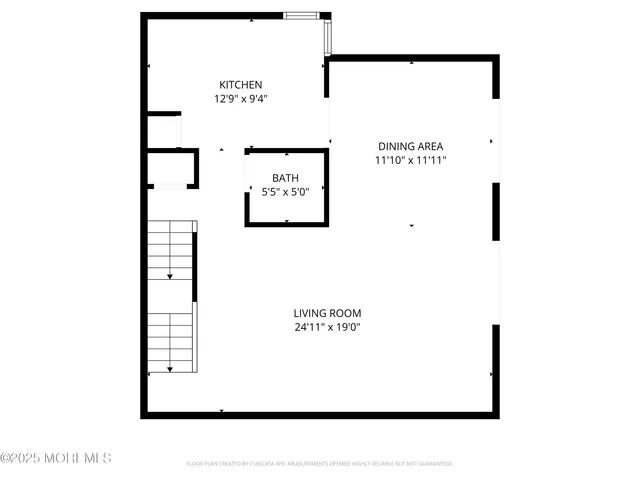 $350,000 | 4510 Norma Place, Toms River, NJ 08755
