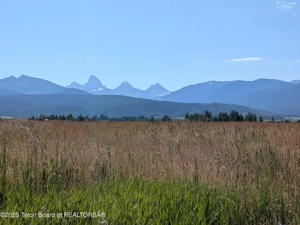 $395,000 | 2350 Snow Crest Ranch Drive, Driggs, ID 83422