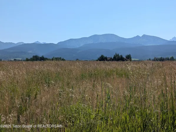 $395,000 | 2350 Snow Crest Ranch Drive, Driggs, ID 83422