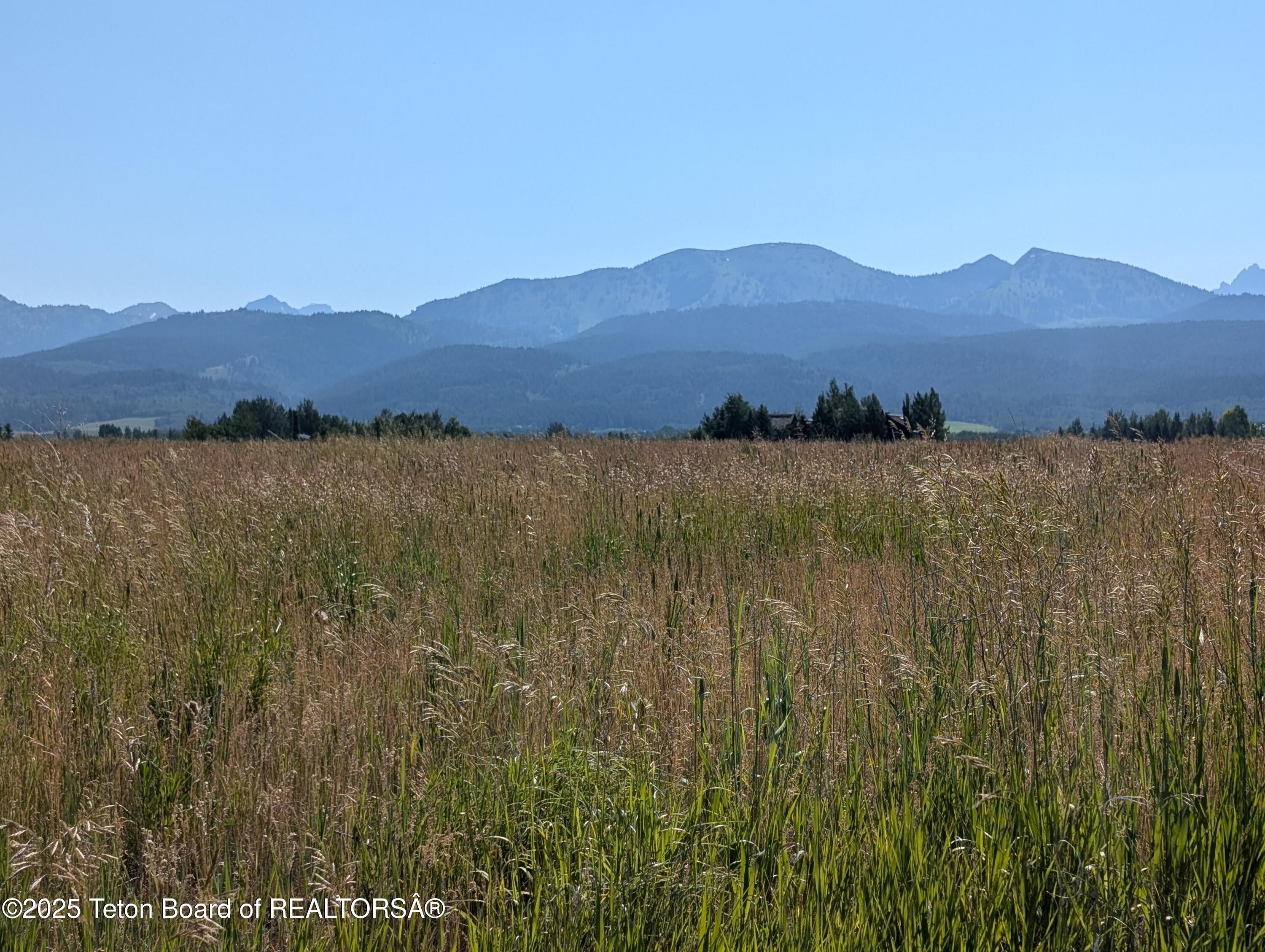 2350 Snow Crest Ranch Drive Driggs, ID 83422 - Photo 2 of 10 2 Grand Targhee Resort