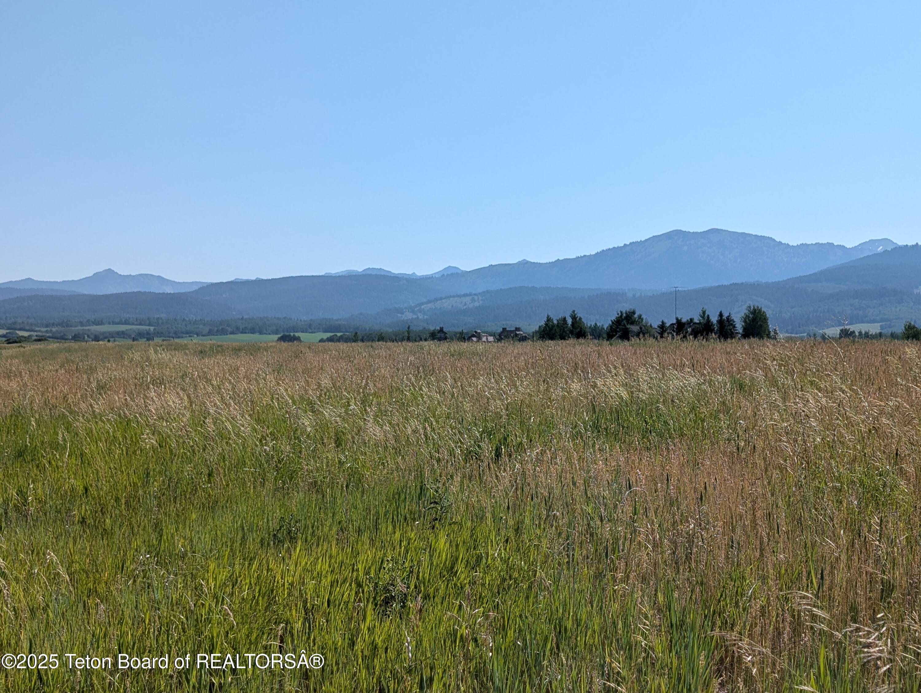 2350 Snow Crest Ranch Drive Driggs, ID 83422 - Photo 3 of 10 3 Norhwest View