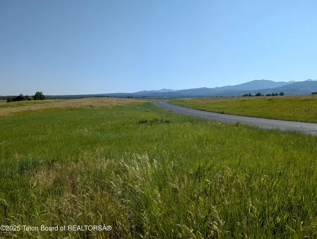 $395,000 | 2350 Snow Crest Ranch Drive, Driggs, ID 83422