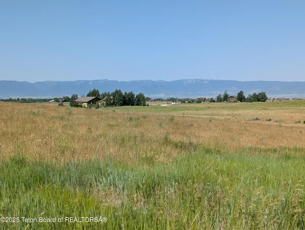 $395,000 | 2350 Snow Crest Ranch Drive, Driggs, ID 83422