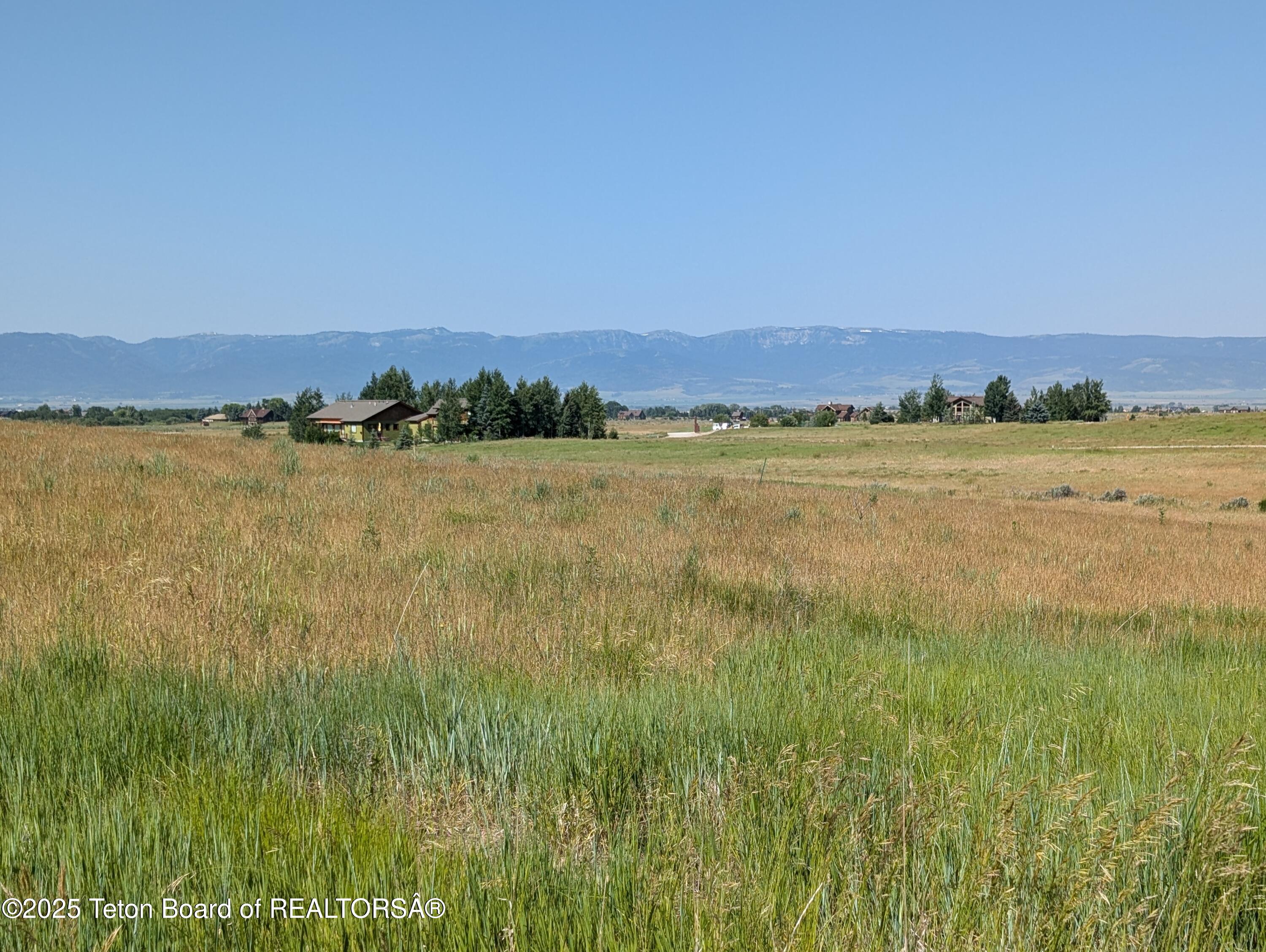 2350 Snow Crest Ranch Drive Driggs, ID 83422 - Photo 5 of 10 5 West View