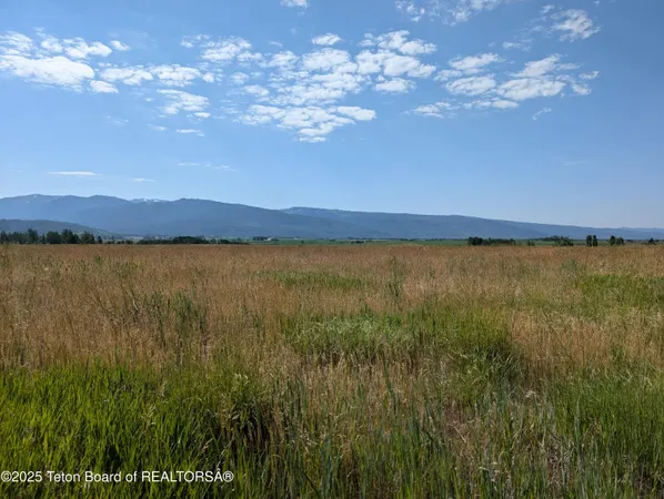 $395,000 | 2350 Snow Crest Ranch Drive, Driggs, ID 83422