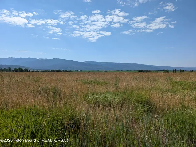 $395,000 | 2350 Snow Crest Ranch Drive, Driggs, ID 83422
