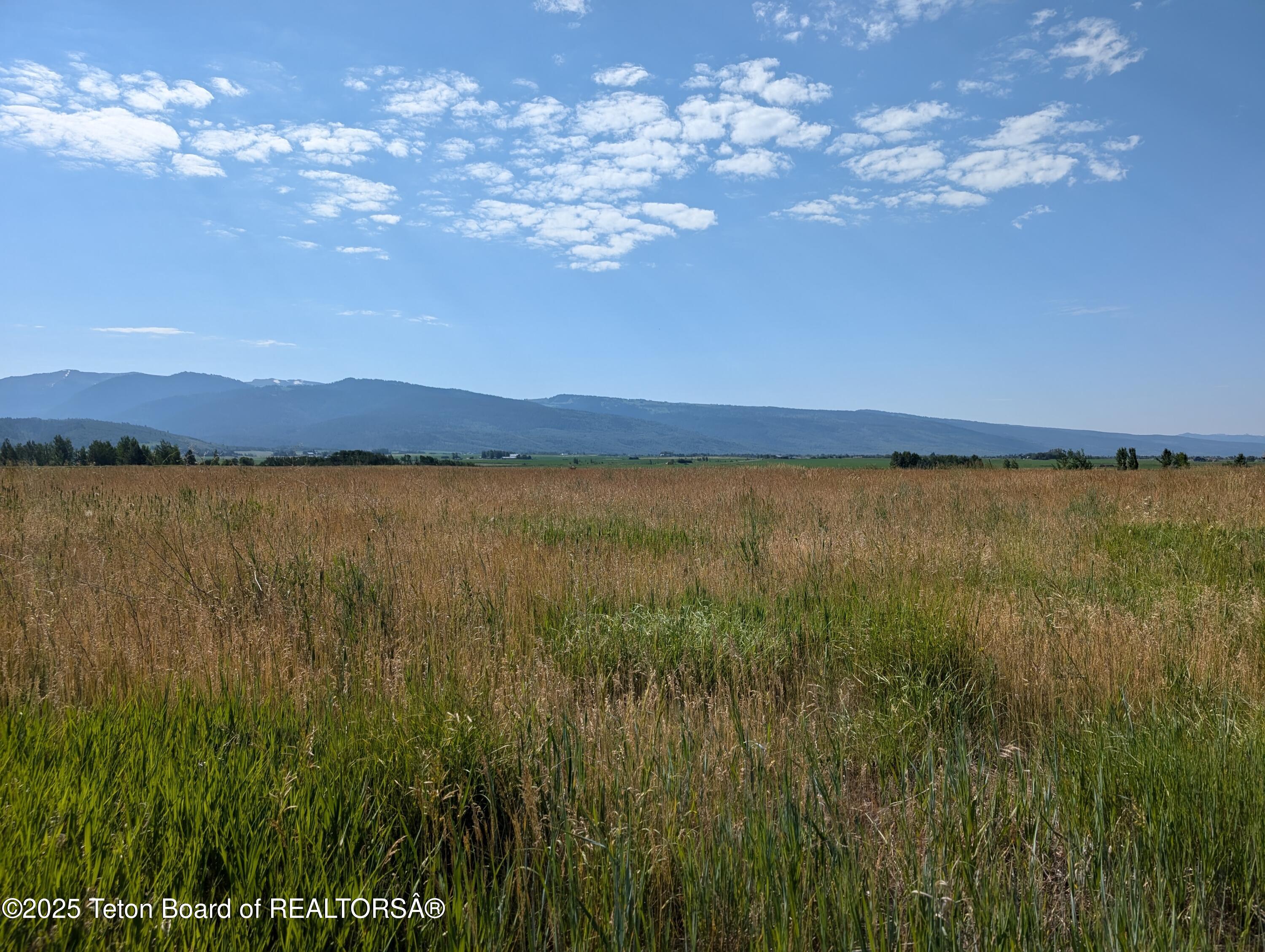2350 Snow Crest Ranch Drive Driggs, ID 83422 - Photo 7 of 10 7 Southeast View