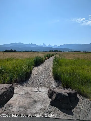 $395,000 | 2350 Snow Crest Ranch Drive, Driggs, ID 83422