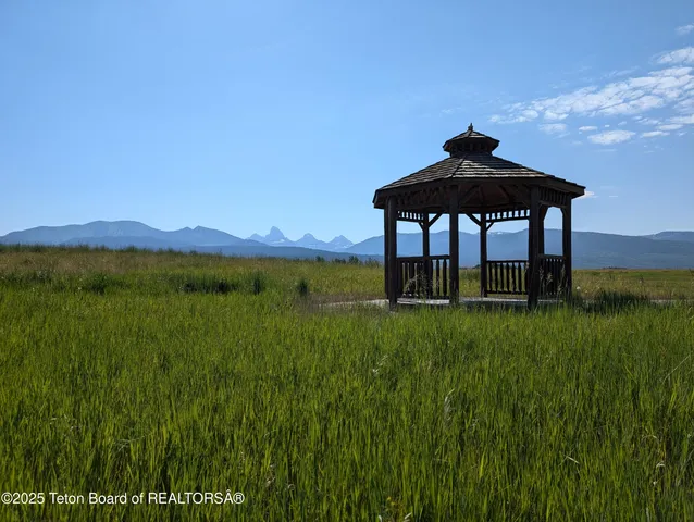 $395,000 | 2350 Snow Crest Ranch Drive, Driggs, ID 83422