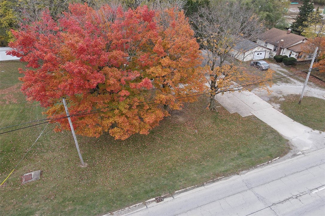 3970 Mount Zion Road Decatur, IL 62521 - Photo 34 of 36 a view of a yard