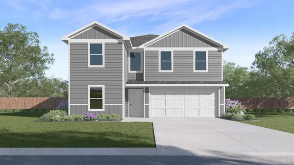 $277,065 | 390 China Grv Lane, China, TX 77713