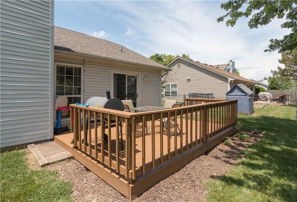 7333 Red Rock Road Indianapolis, IN 46236 - Photo 22 of 24 Gallery Image 22