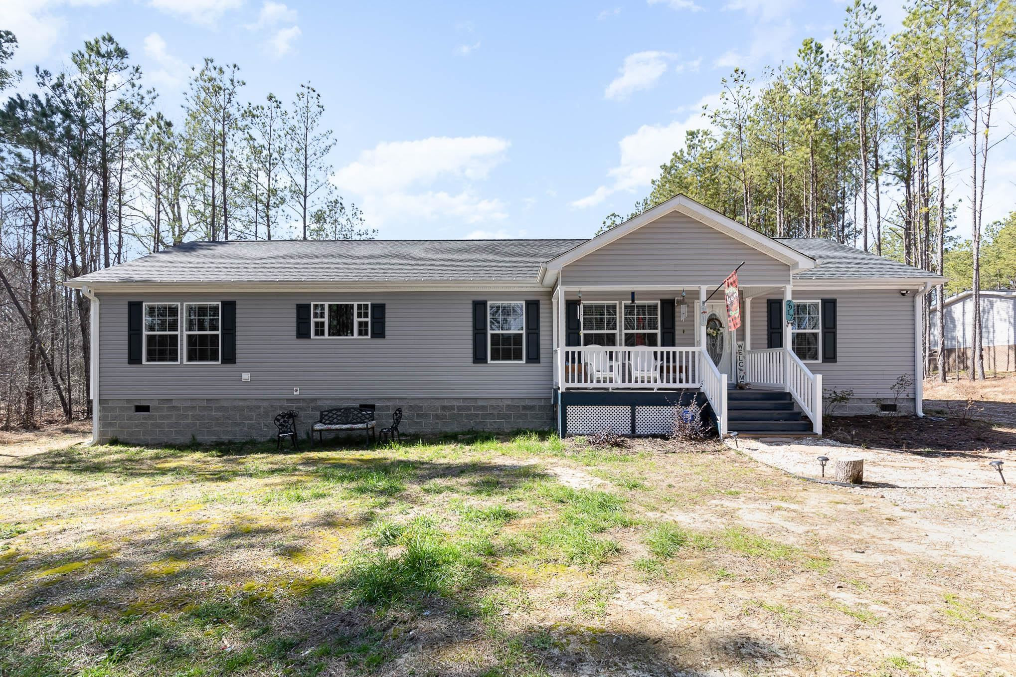 2917 Edgemont Road Wendell, NC 27591 - Photo 2 of 27 Photo 2