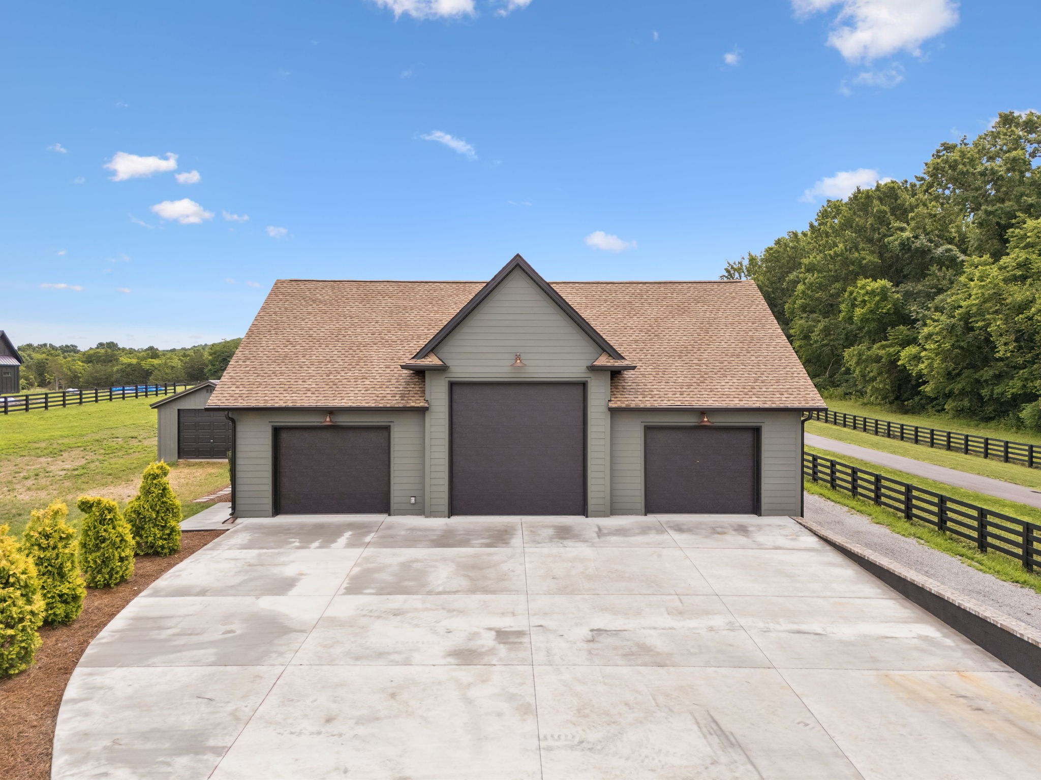10729 Versailles Road Rockvale, TN 37153 - Photo 76 of 91