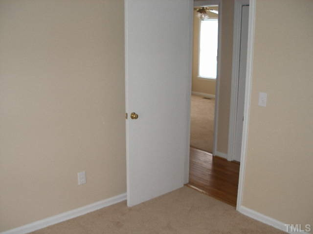 1413 Cross Link Road Raleigh, NC 27610 - Photo 10 of 13 Bedroom