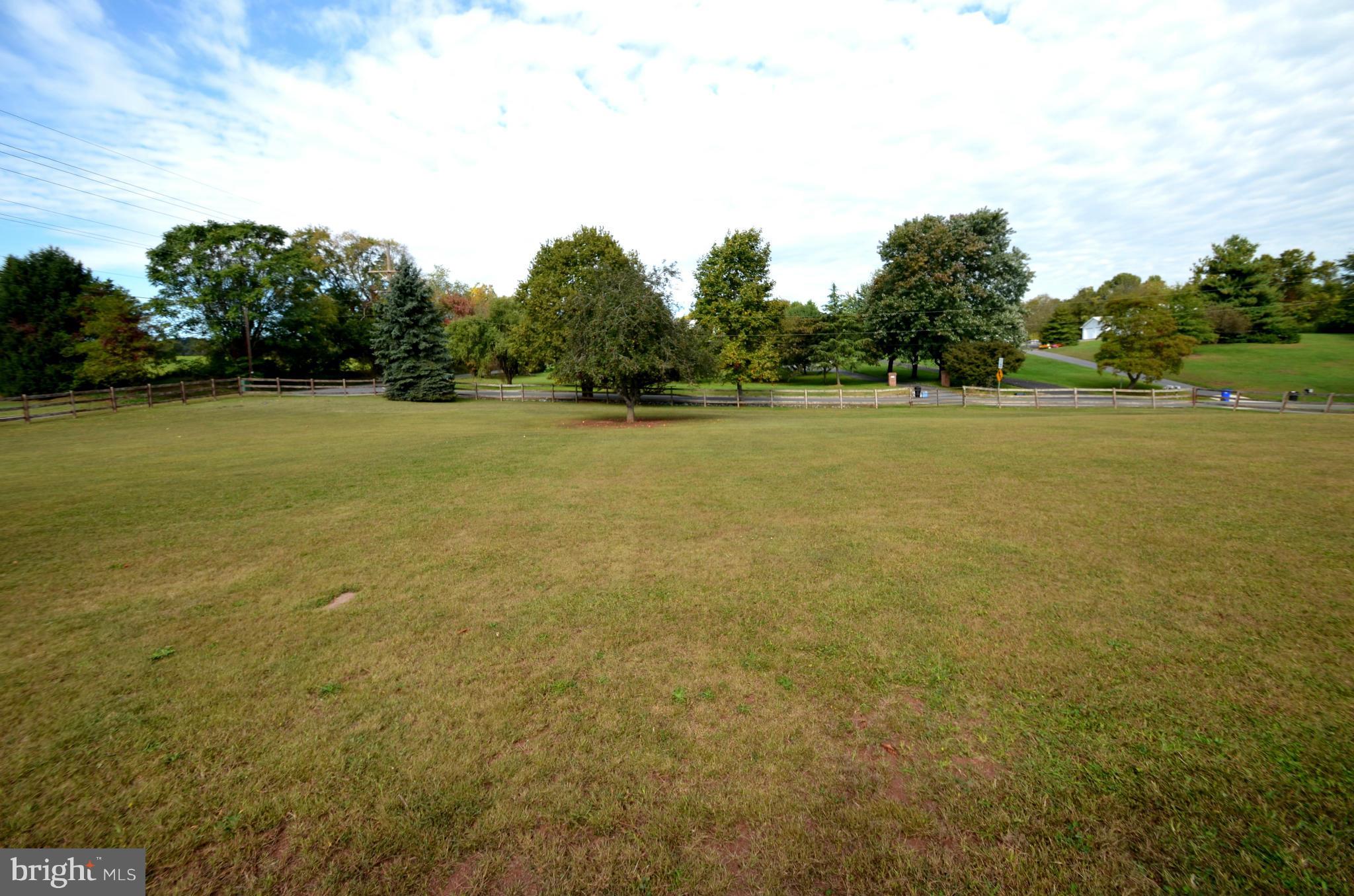 1403 Pleasant View Road Tuscarora, MD 21790 - Photo 4 of 13 a view of outdoor space and yard