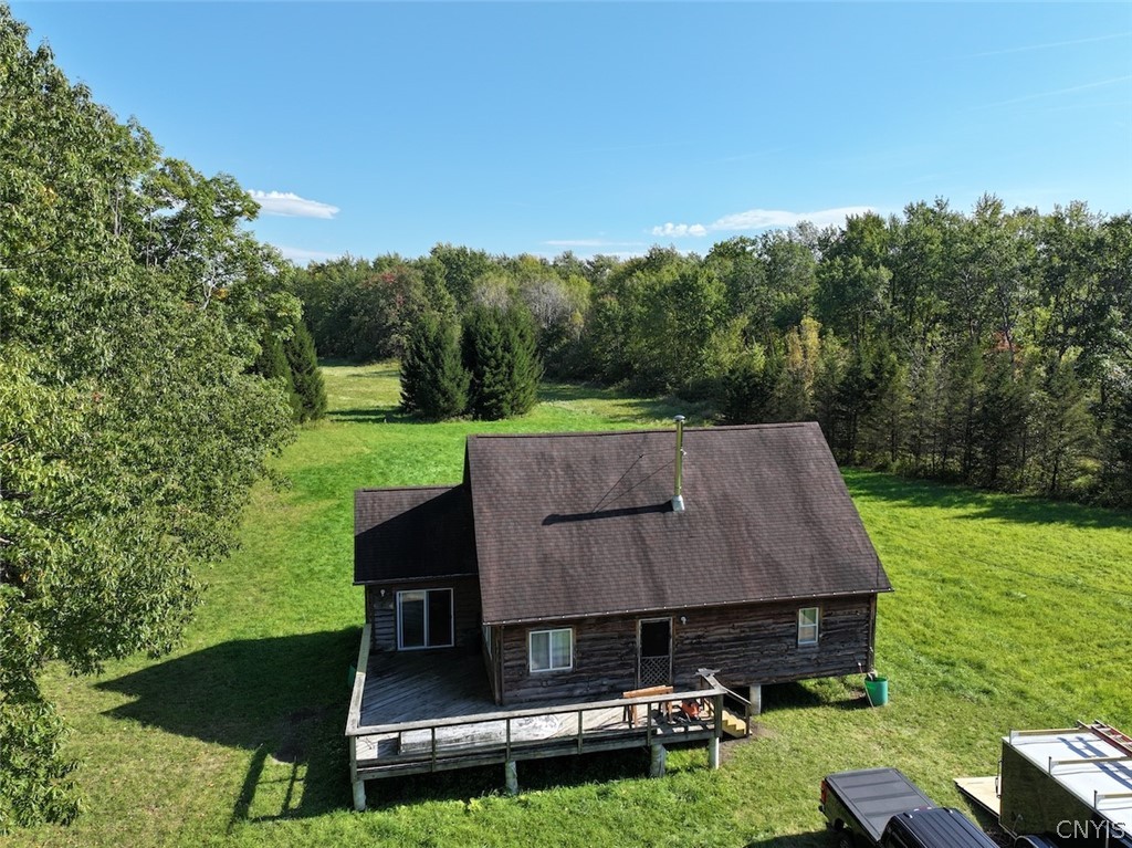 4758 Brown Road Conewango Valley, NY 14726 - Photo 8 of 50 Gallery Image 8