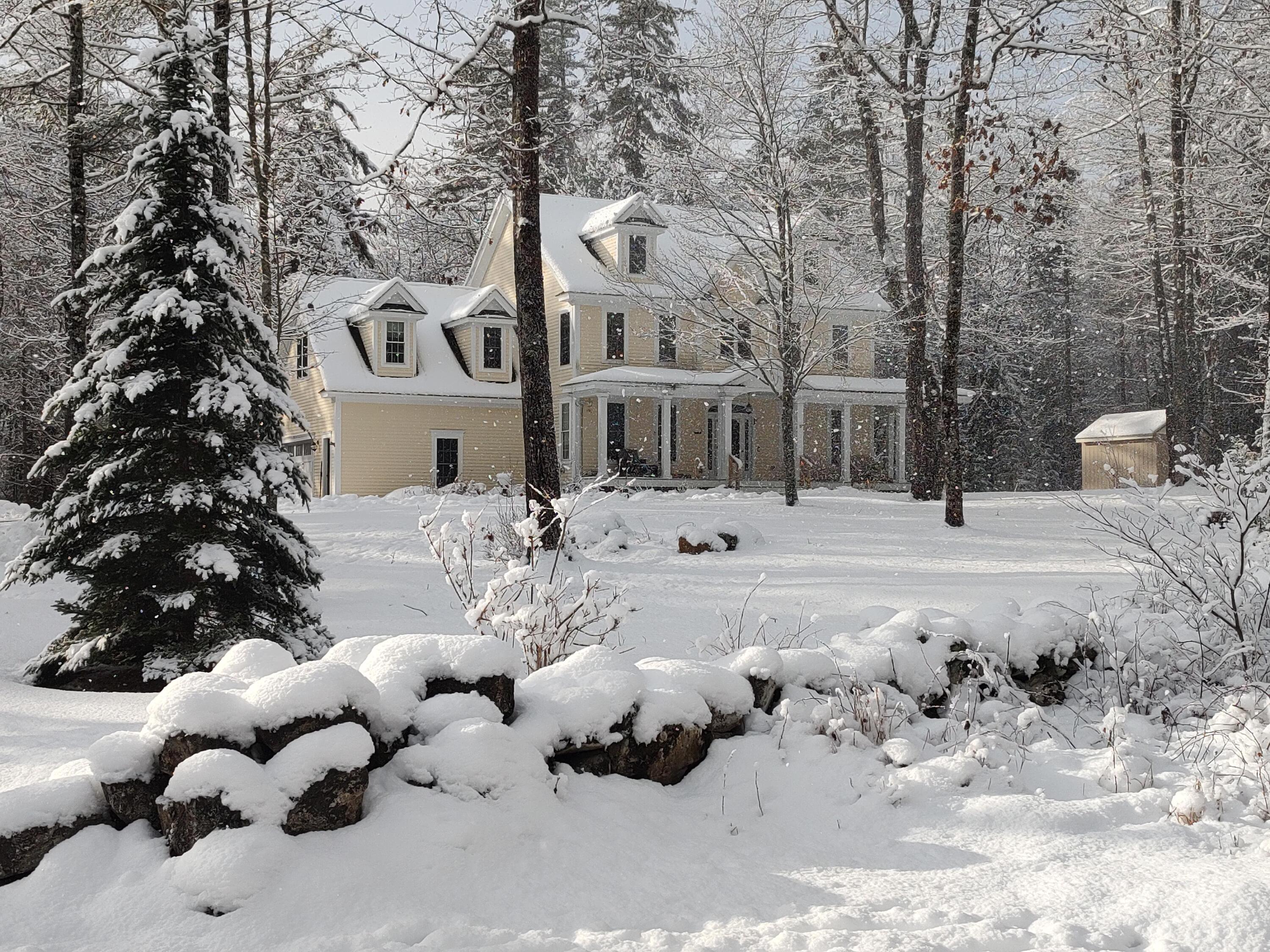69 East Bucksport Road Orrington, ME 04474 - Photo 13 of 41 IMG_20221219_101432625