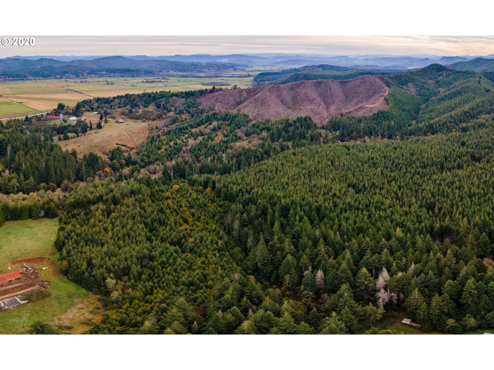 0 Fat Elk Road Coquille, OR 97423 - Photo 11 of 12