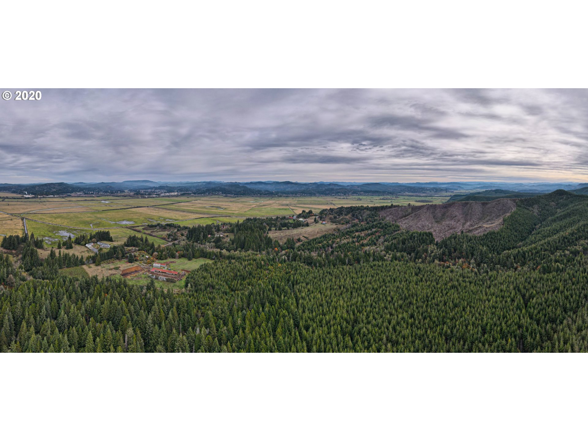 0 Fat Elk Road Coquille, OR 97423 - Photo 5 of 12