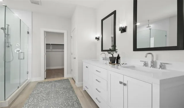 $354,000 | 1050 Tarkington Timbers Drive, Cleveland, TX 77327