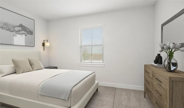 $354,000 | 1050 Tarkington Timbers Drive, Cleveland, TX 77327