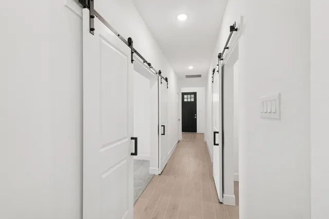 $354,000 | 1050 Tarkington Timbers Drive, Cleveland, TX 77327