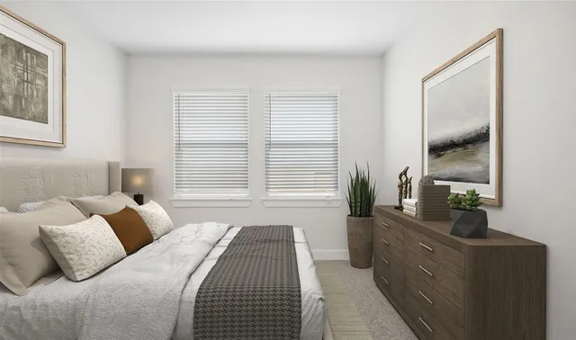 $354,000 | 1050 Tarkington Timbers Drive, Cleveland, TX 77327