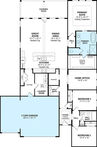 $354,000 | 1050 Tarkington Timbers Drive, Cleveland, TX 77327